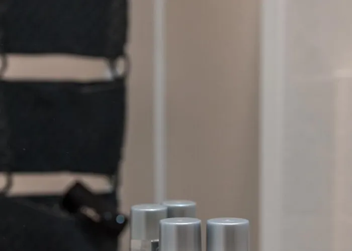 Eden Πανσιόν Ρώμη