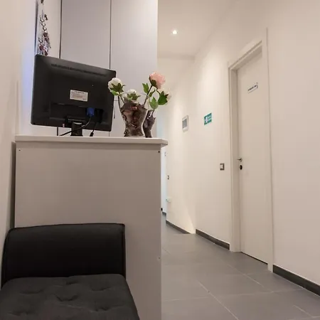 게스트하우스 Eden 로마