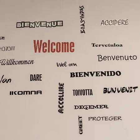 Eden 게스트하우스