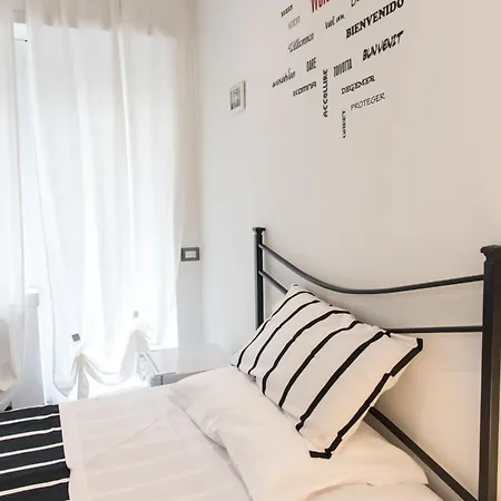 Eden 게스트하우스 로마